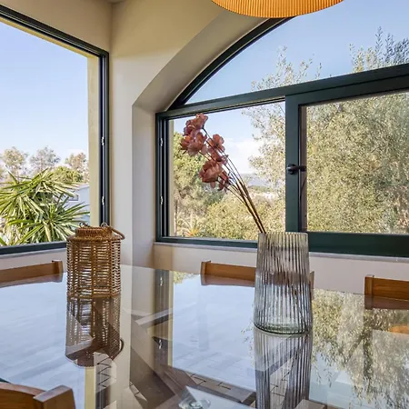 Bellu - Govino Bay 2br Maisonette With Common Pool Appartamento Corfu (city)