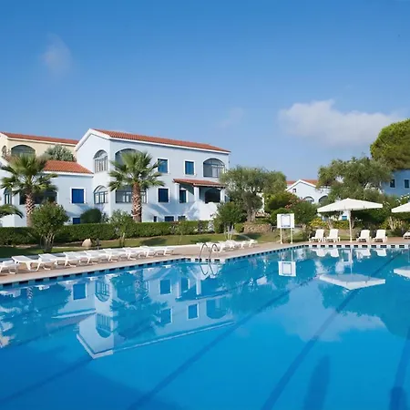 Bellu - Govino Bay 2br Maisonette With Common Pool * Corfu (city)