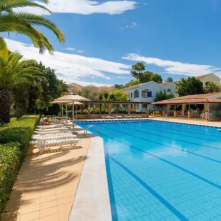 Bellu - Govino Bay 2br Maisonette With Common Pool Corfu (city)