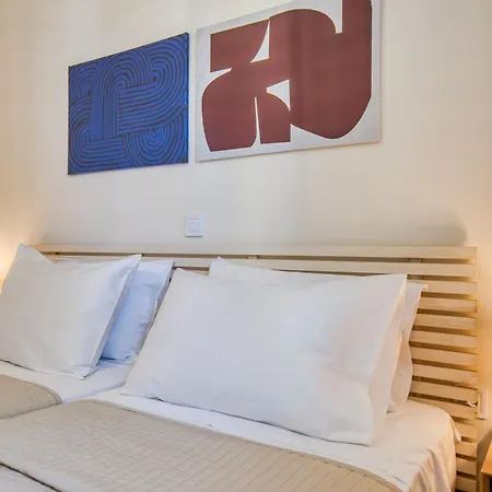 Bellu - Govino Bay 2br Maisonette With Common Pool Appartamento *