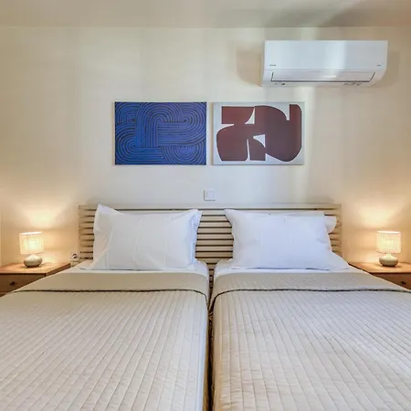 Bellu - Govino Bay 2br Maisonette With Common Pool Appartamento Corfu (city)