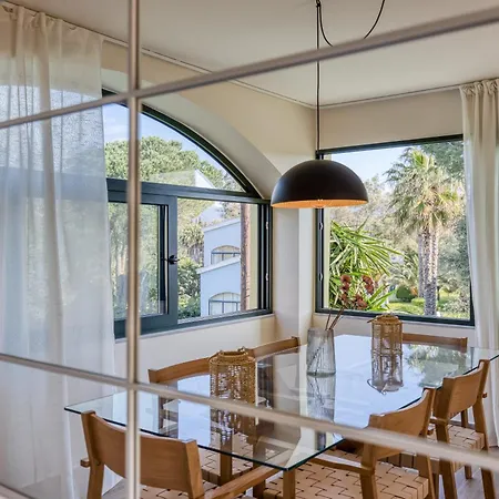 Appartement Bellu - Govino Bay 2br Maisonette With Common Pool