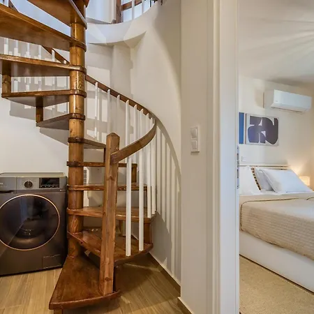 Bellu - Govino Bay 2br Maisonette With Common Pool Appartamento