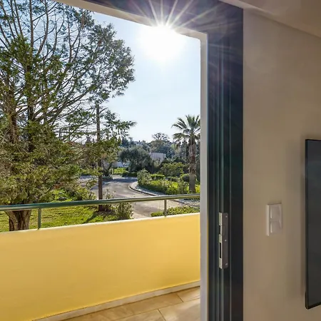 Appartamento Bellu - Govino Bay 2br Maisonette With Common Pool Corfu (city)