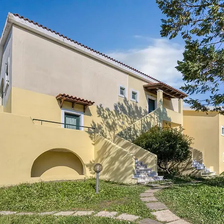 Bellu - Govino Bay 2br Maisonette With Common Pool * Corfu (city)