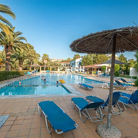 Appartement Bellu - Govino Bay 2br Maisonette With Common Pool Corfu (city)
